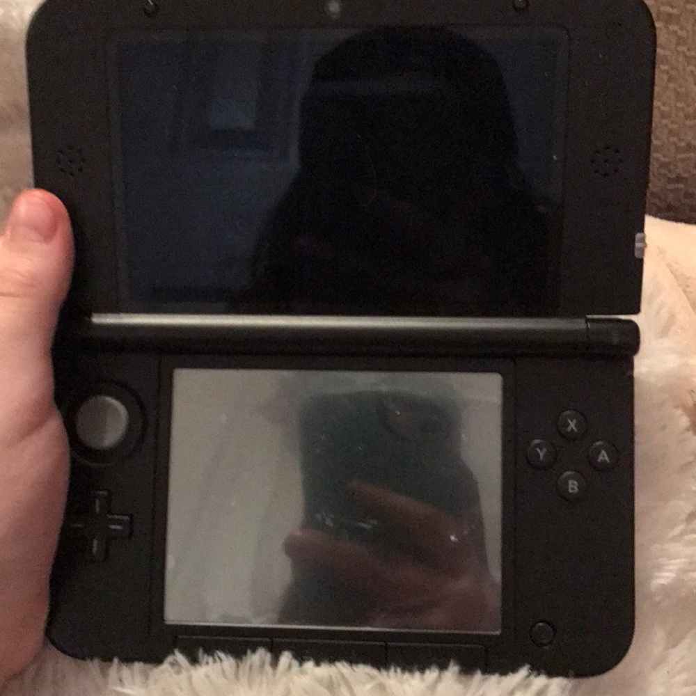 3DSxl